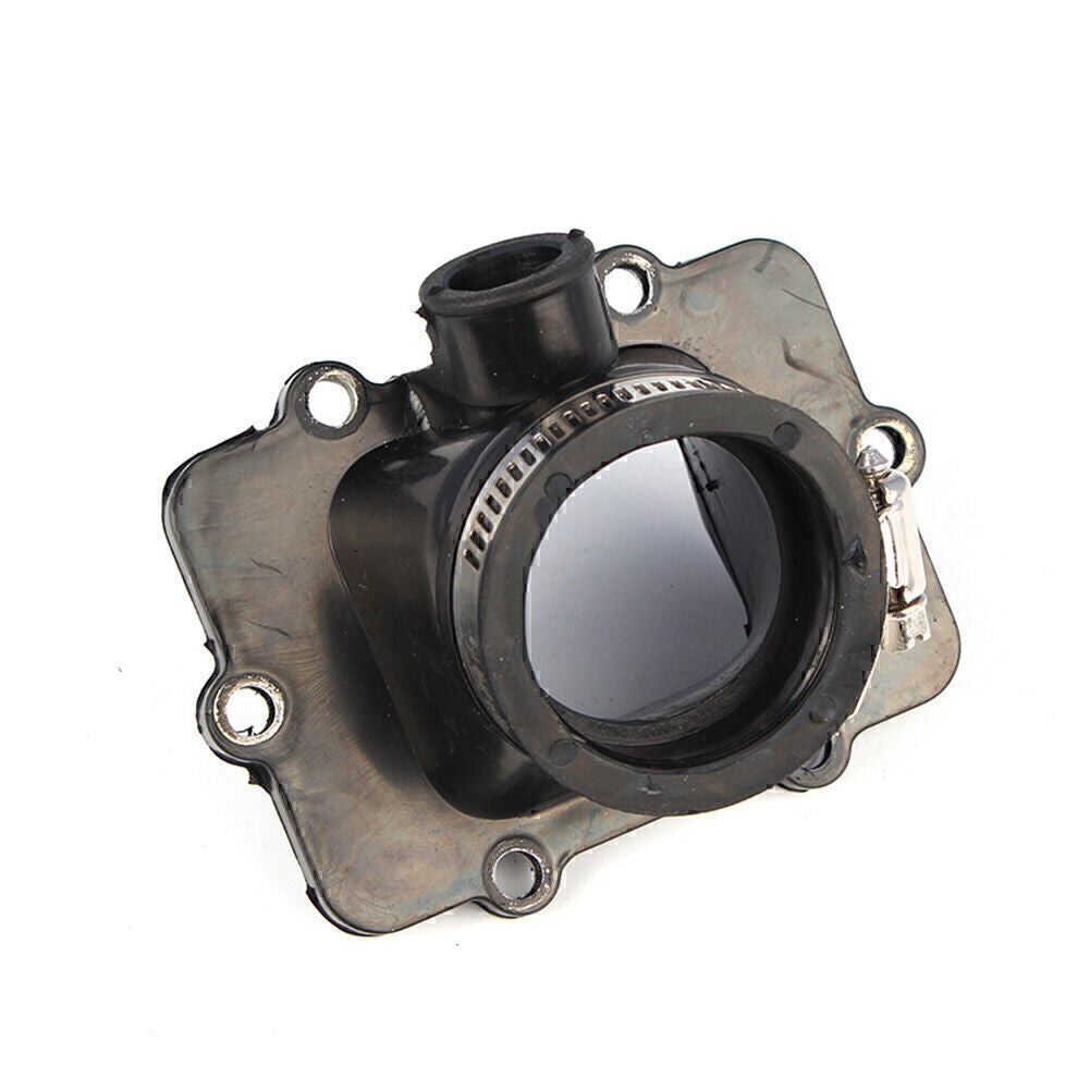 Manifold Intake Carburetor fit MXZ TRAIL FORMULA DELUXE LEGEND SE 500 600 01 -04 Q
