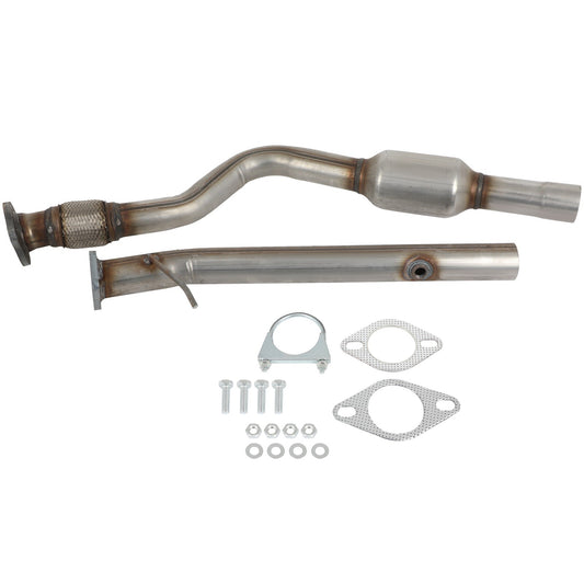Catalytic Converters For 2002-2005 for Buick Rendesvous 3.4L / 05-06 Rendesvous 3.5L