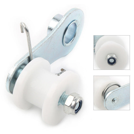 Pitbike Chain Roller Pulley Tensioner Fit 110 125cc 140cc PRO Quad Dirt Bike ATV Q