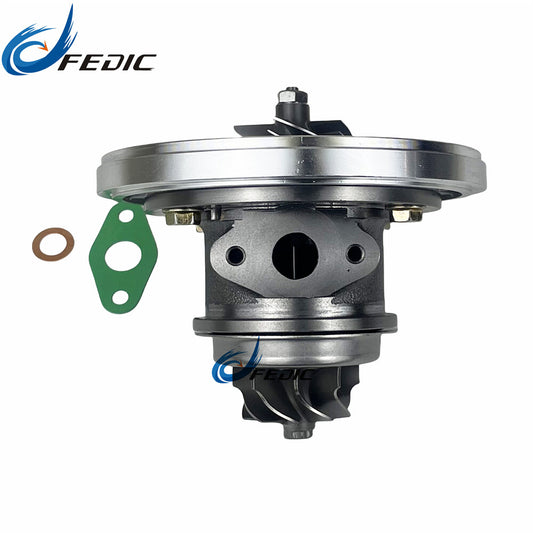 Turbo cartridge HT12-19B HT12-19D for Nissan Navara ZD30 047-282 047-229 047-663