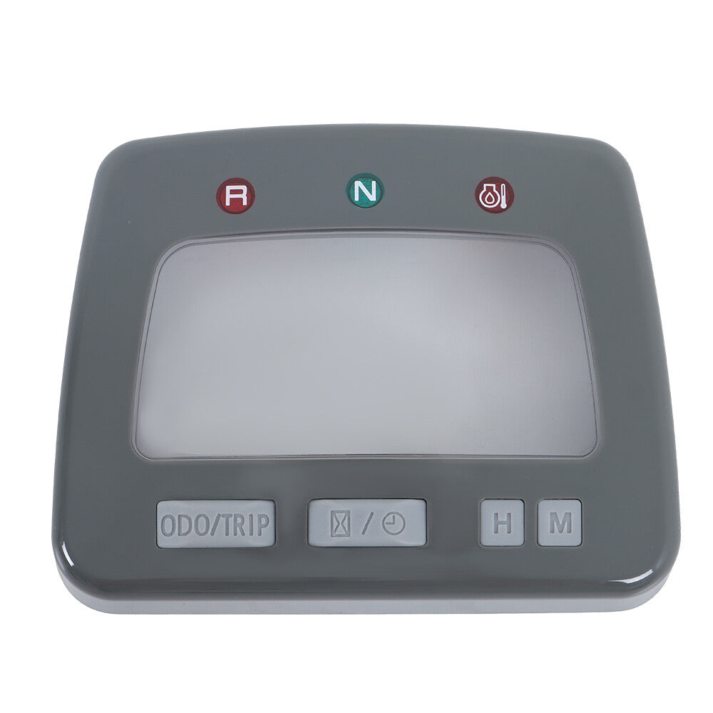 Suitable for 1998-2001 for Honda Foreman 450 TRX450S 4x4 S speedometer dashboard cover - n