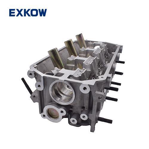 LH Engine Cylinder Head fits for Mitsubishi MONTERO 3.0L V43W Long Wagon 1991-1996 Q