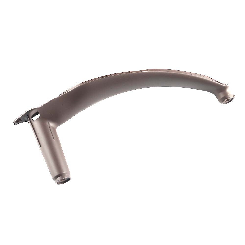 Left Inner Door Panel Handle Pull Trim Cover for BMW for X5 E70 E70 LCI X6 E71 07-14 Q