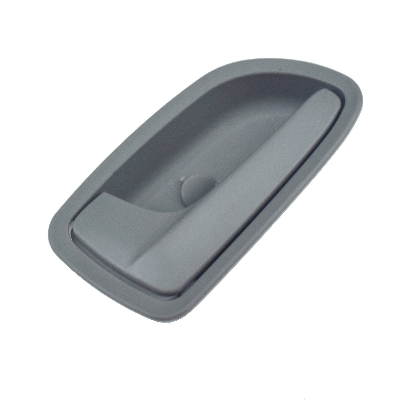 Front Left Inner Gray Door Handle LH 2003 - 2005 for for Kia RIO 82610FD000- v