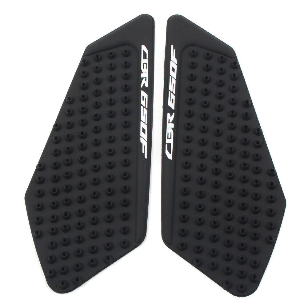 Fit for Honda CBR650F 2014-2017 15 16 Gas Tank Pad Traction Side Pad Fuel Grip Decal