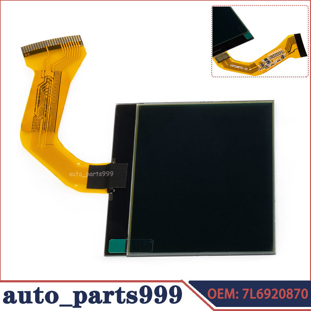 for CAYENNE for VW TOUAREG 2003 - 2006 Instrument Cluster LCD Display - n