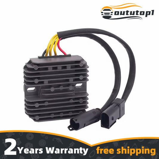 Voltage regulator rectifier suitable for BMW 61148559626 G310R K03 G310GS K02 2016-2021 Q