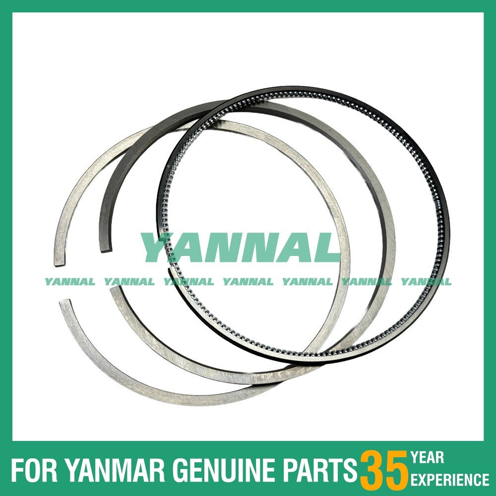 Caterpillar C9 engine parts piston rings -