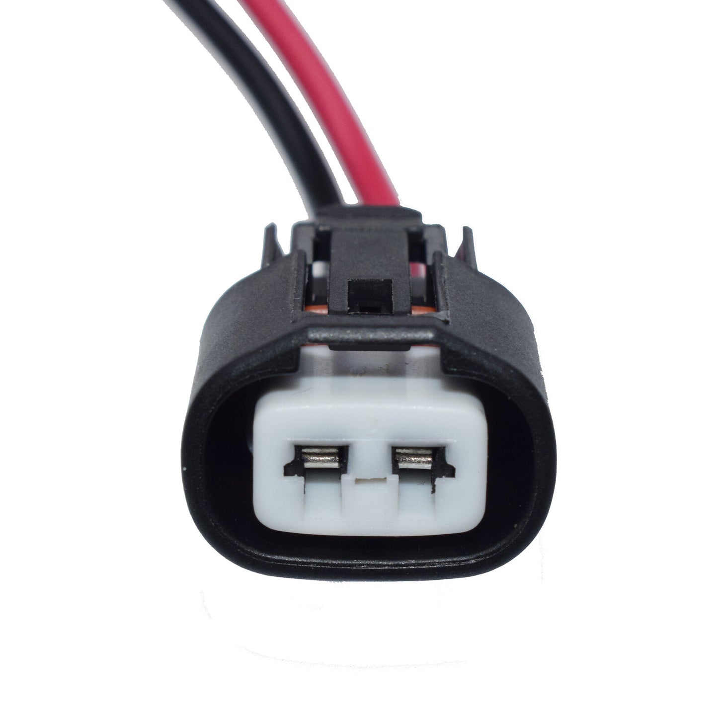 2-channel 2-pin ABS sensor connector, Pigtail 4pcs, suitable for Lexus IS350 IS250 GS300- n