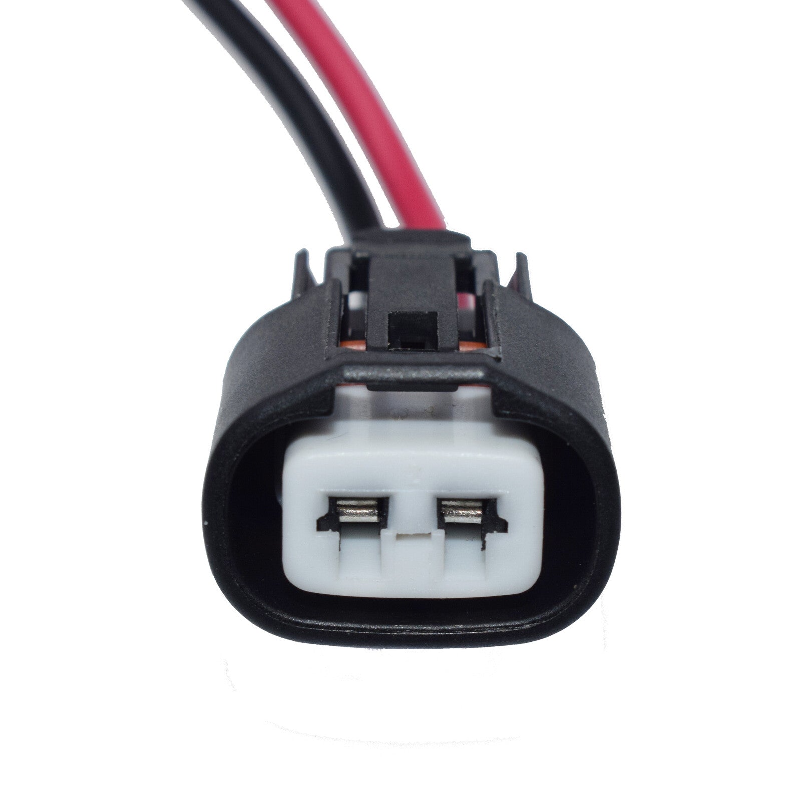 2-channel 2-pin ABS sensor connector, Pigtail 4pcs, suitable for Lexus IS350 IS250 GS300- n