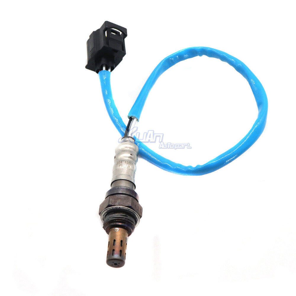 234-4587 New Downstream Oxygen (O2) Sensor for Dodge , for Ram , for Jeep , for Chrysler , and v