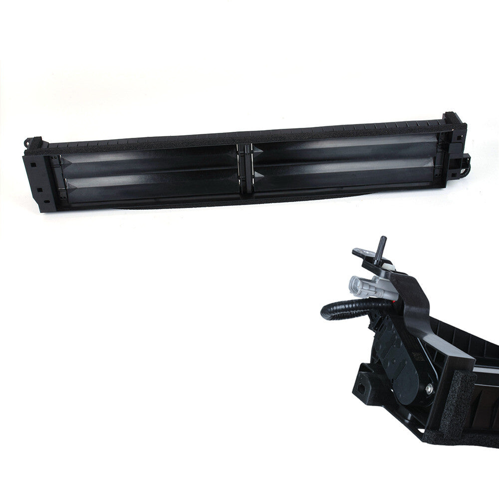 53180-06090 53180-33090 For 21-24 for CAMRY CROWN FRONT LOWER HYBRID Grille SHUTTER
