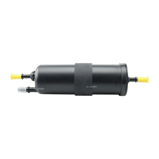 Fuel Filter Fit for BMW X1 F84 18i X3 F25 20ix X4 F26 28ix 1 2 3 4 5 6 7 Series Q