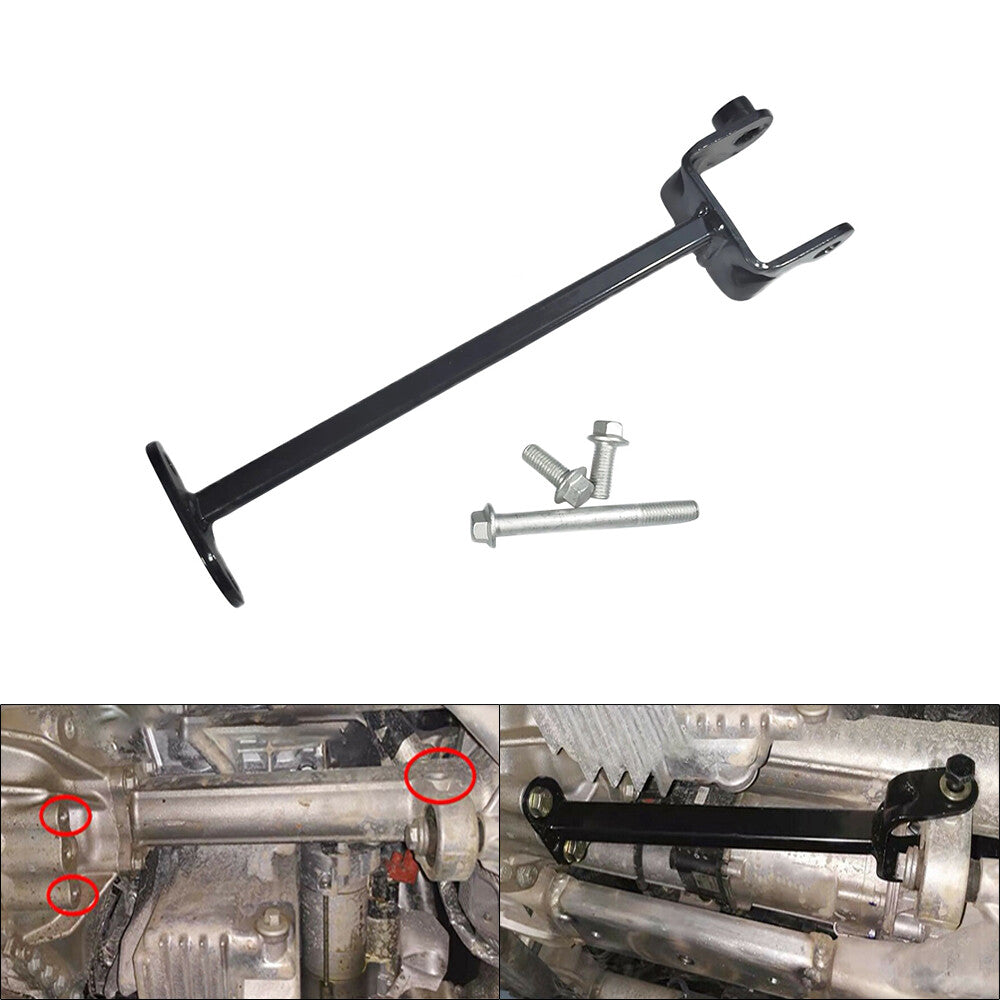 Fits for Range Rover Discovery 5 Axle Differential Bracket  Screws Set Q