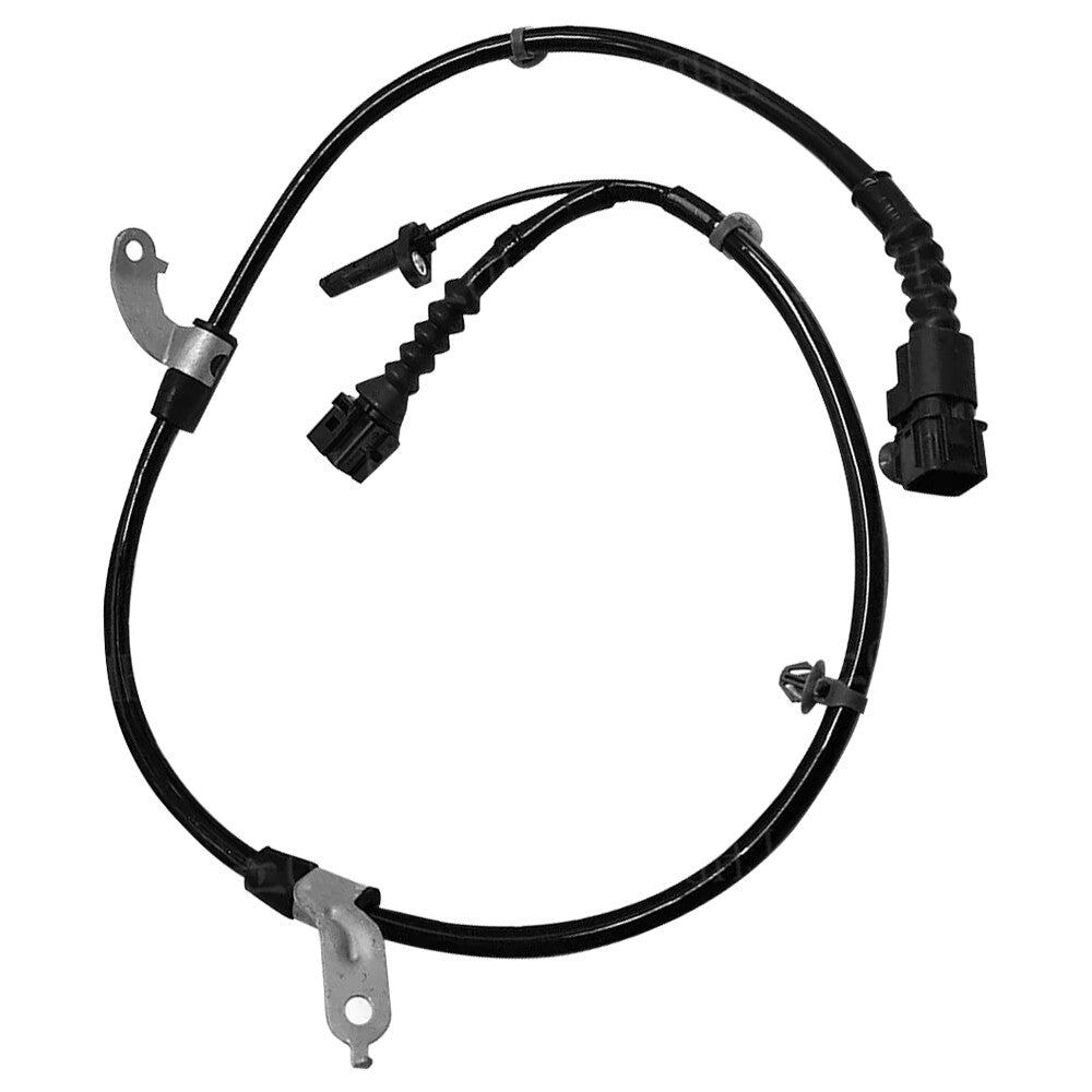 Fits for CR-V 2018 2019 2020 2021 2022 Rear Right ABS Speed Sensor Wiring Q