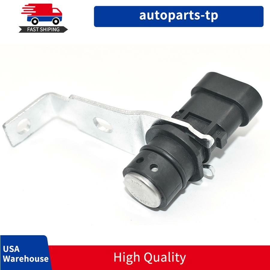 Crankshaft Position Sensor 12596851 for Chevy Astro Silverado Tahoe for GMC 10456256 Q