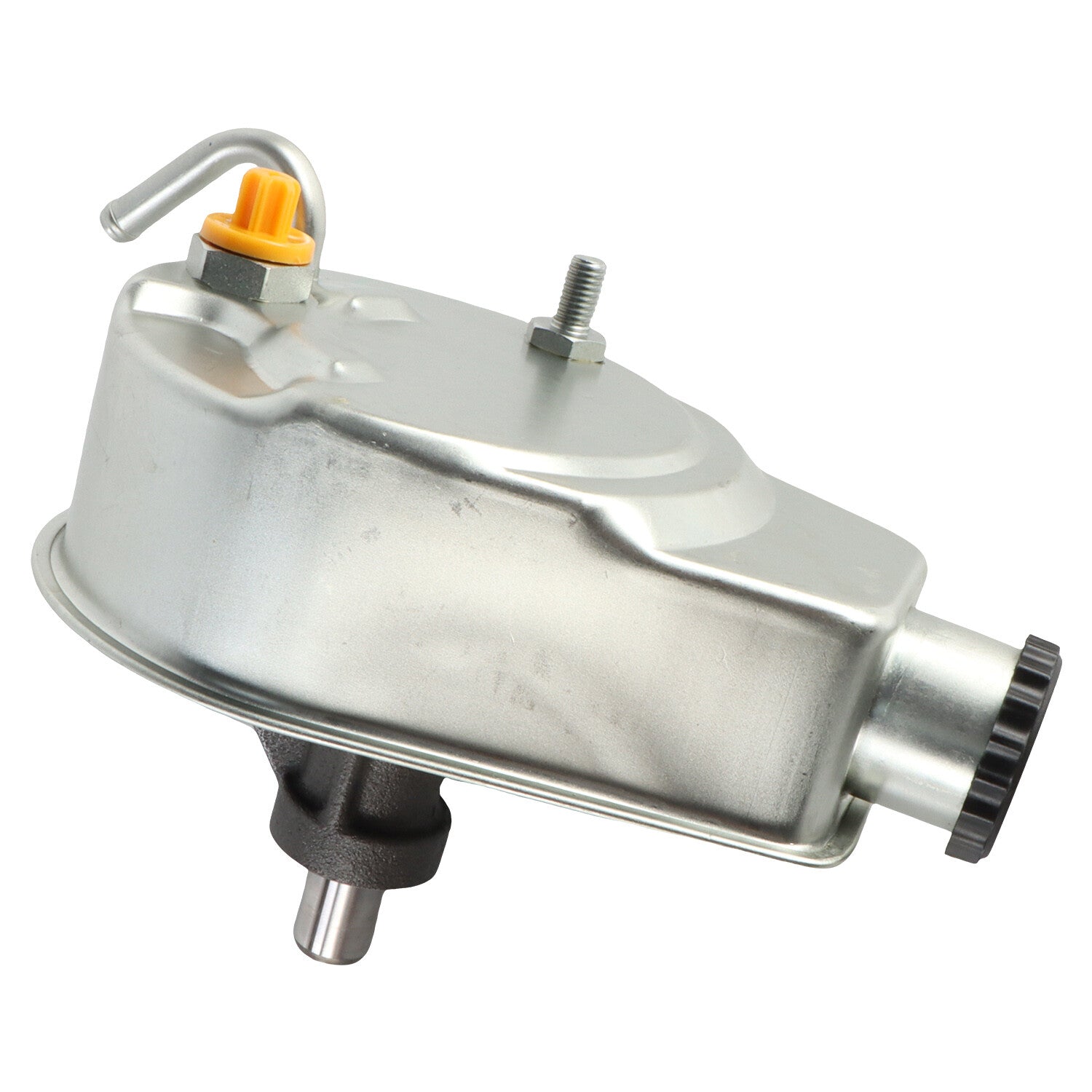20-7920 Power Steering Pump w/ Reservoir For Select 80-87 for Chevrolet for GMC Models
