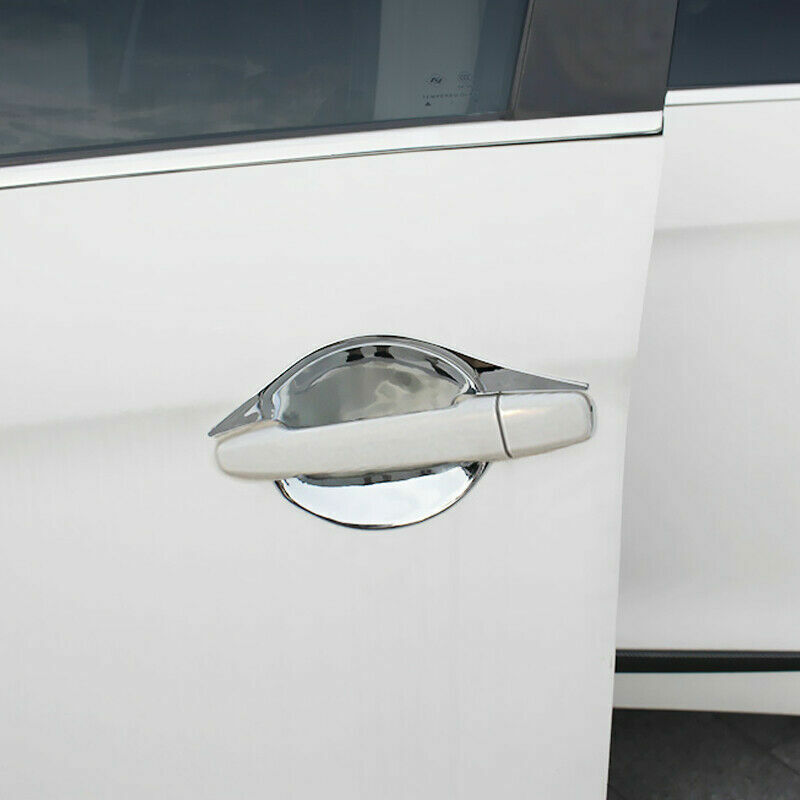 for Honda CR-V CRV 2012-2016 Matte Silver ABS Inner Gear Shift Panel Trim Cover v