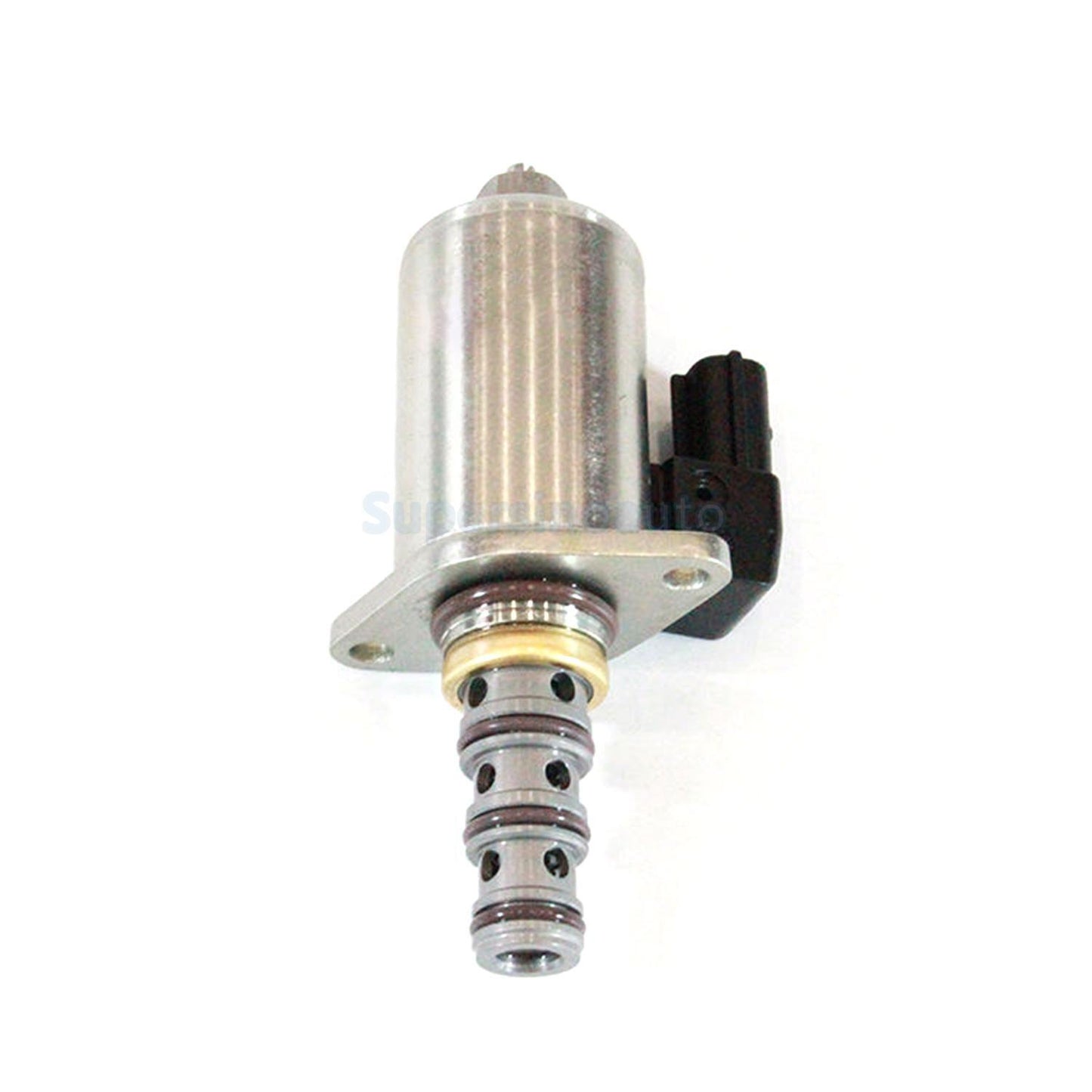Solenoid Valve KDRDE5K-50 30C50-122 For Kobelco Excavator SK200-8