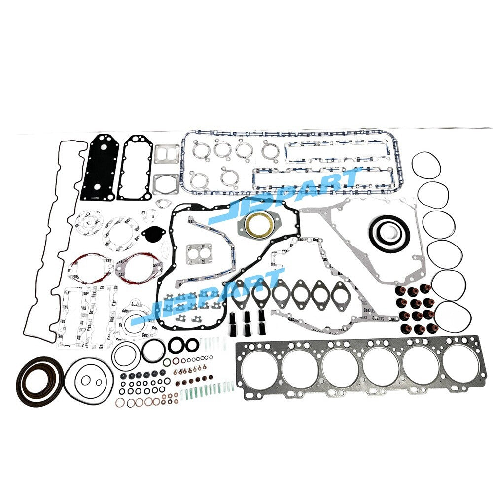 6D114 Full Washer Kit with Head Washer for Engine Parts -