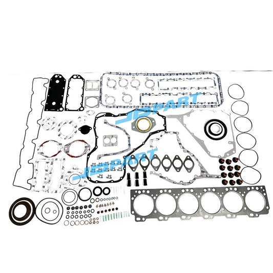 6D114 Full Washer Kit with Head Washer for Engine Parts -