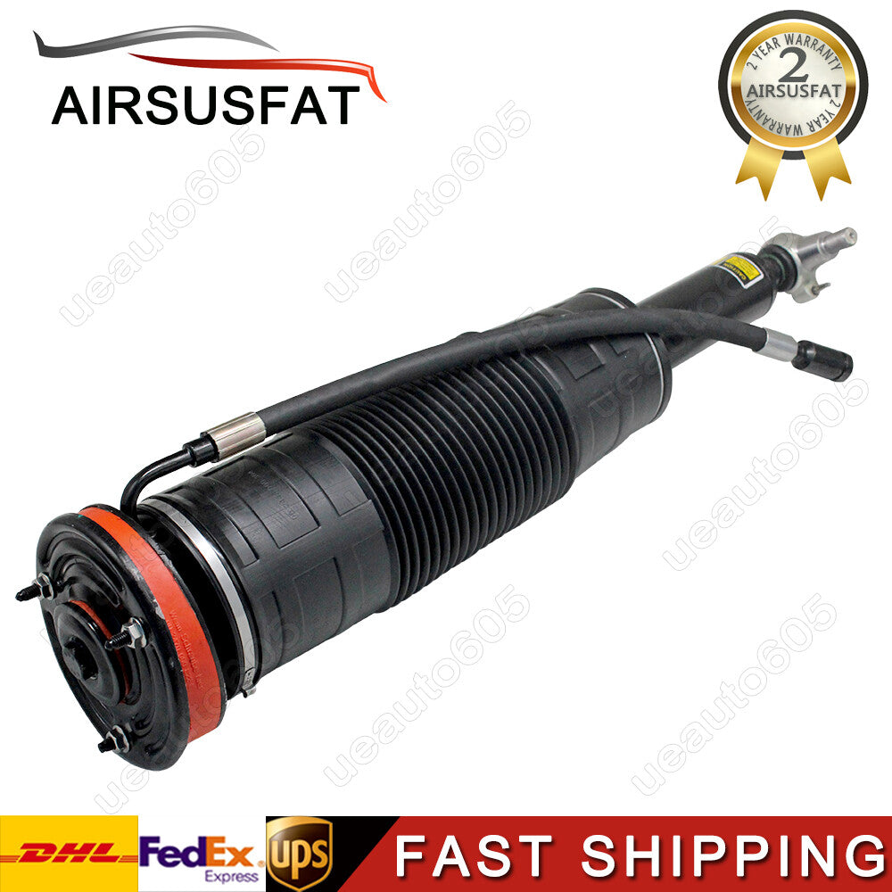 for Mercedes S-Class W221 S600 Front Right ABC Hydraulic Suspension Shock Strut