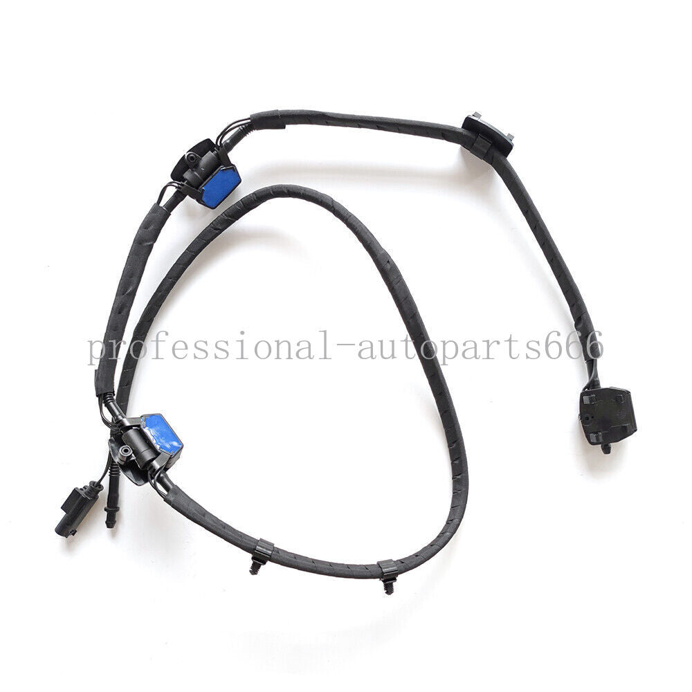 Windshield washing machine nozzle spray spray 61667275171 Suitable for BMW X6 E71 E72 X5 E70