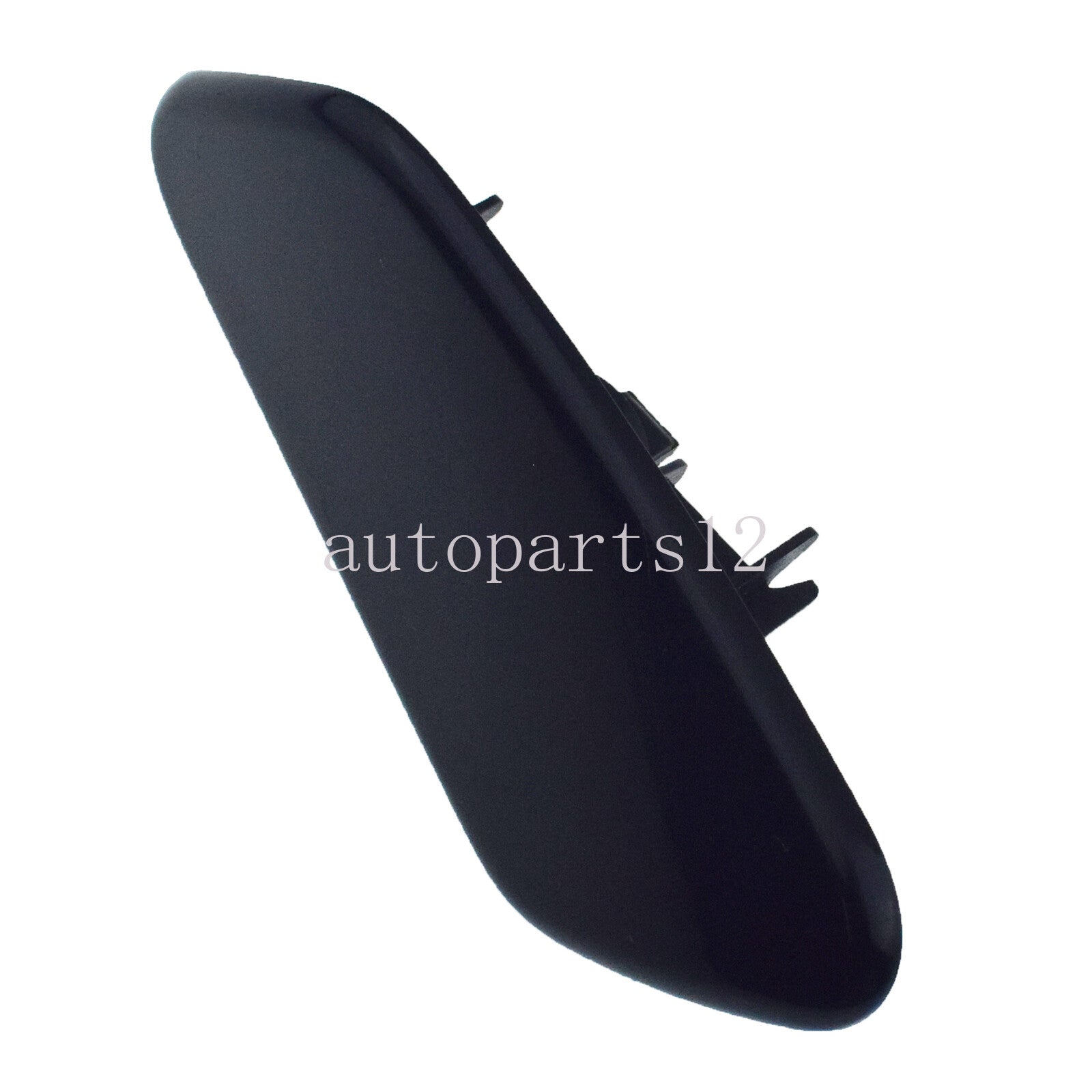 Left Headlight Washer Spray Nozzle Cover 86636-FL050 for for Subaru XV 2018-2021- v
