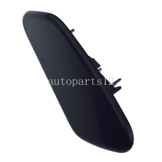 Left Headlight Washer Spray Nozzle Cover 86636-FL050 for for Subaru XV 2018-2021- v