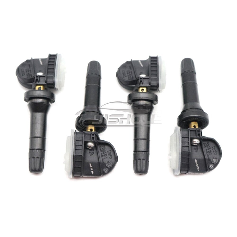 4TPMS Tire Pressure Sensor 433MHZ For 2019 GREAT WALL for HAVAL F7 H6 3641100XKR02A