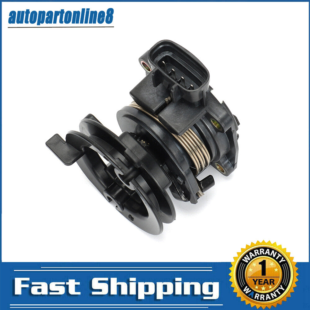 Brand new throttle body fluid level sensor (22060-46010) for Lexus 1998-00 GS300 SC300 3.0 Q