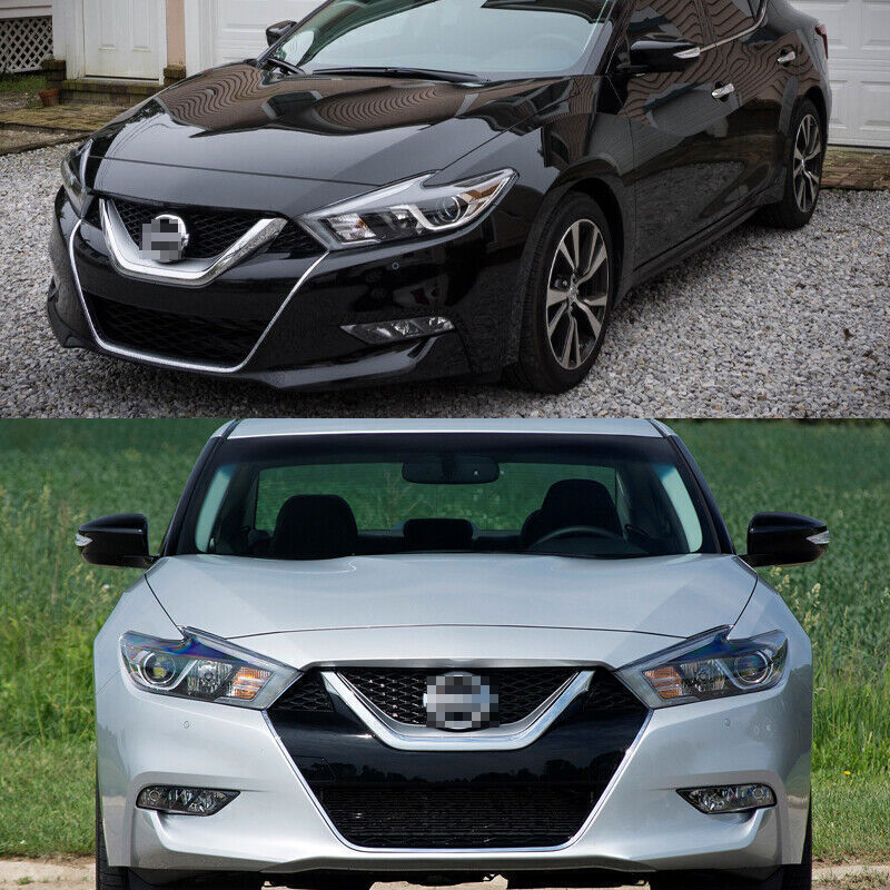 Front Driving Fog Lights Lamps Driver&Passenger Side For 2016-2018 Maxima n