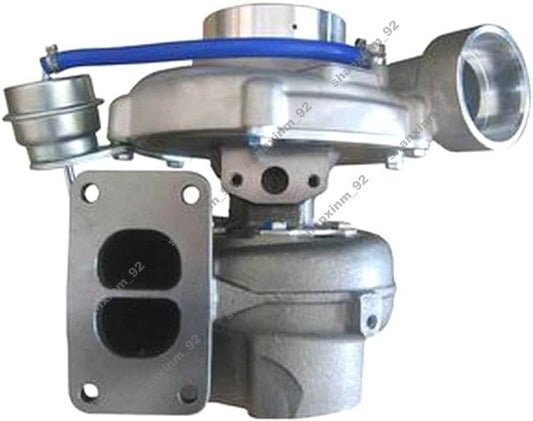 Turbo S400S014 Turbocharger 4760968199 For Truck Bus with OM447LA LA II Engine