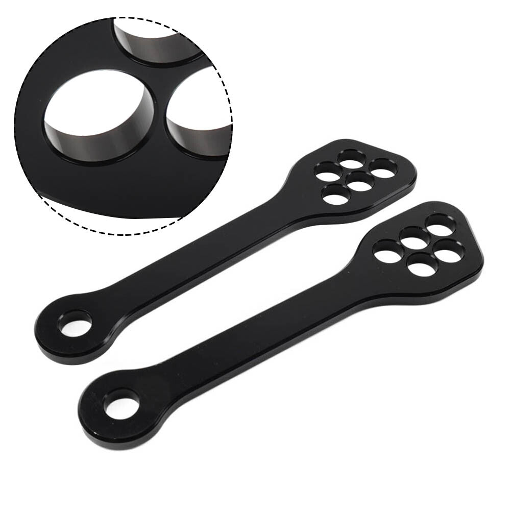 Rear Suspension Lowering Links Kit for Suzuki GSX 1300 1999-2023