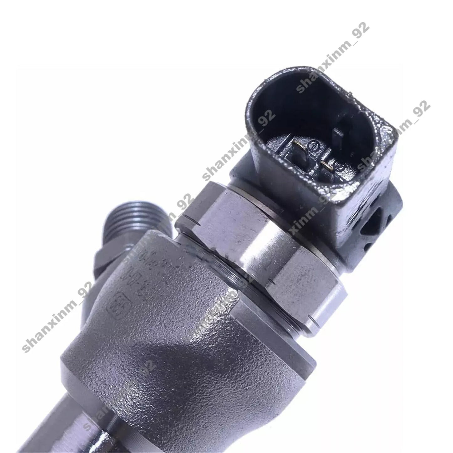 4X Fuel Injector for VW for Audi 2.0 TDI 0445110369 03L130277J 03L130277Q