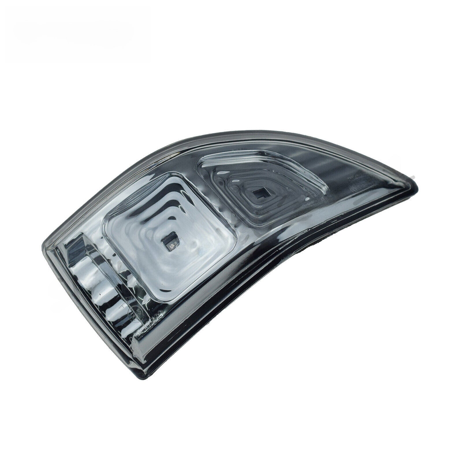 for Kia Sedona / Carnival 2010-2014 Right Side Outside Mirror Turn Signal Lamp