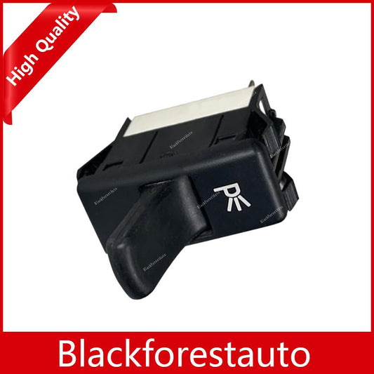 Plastic Parking Lamp Toggle Switch Black Fit for Kenworth P27104002 P27-1040-02