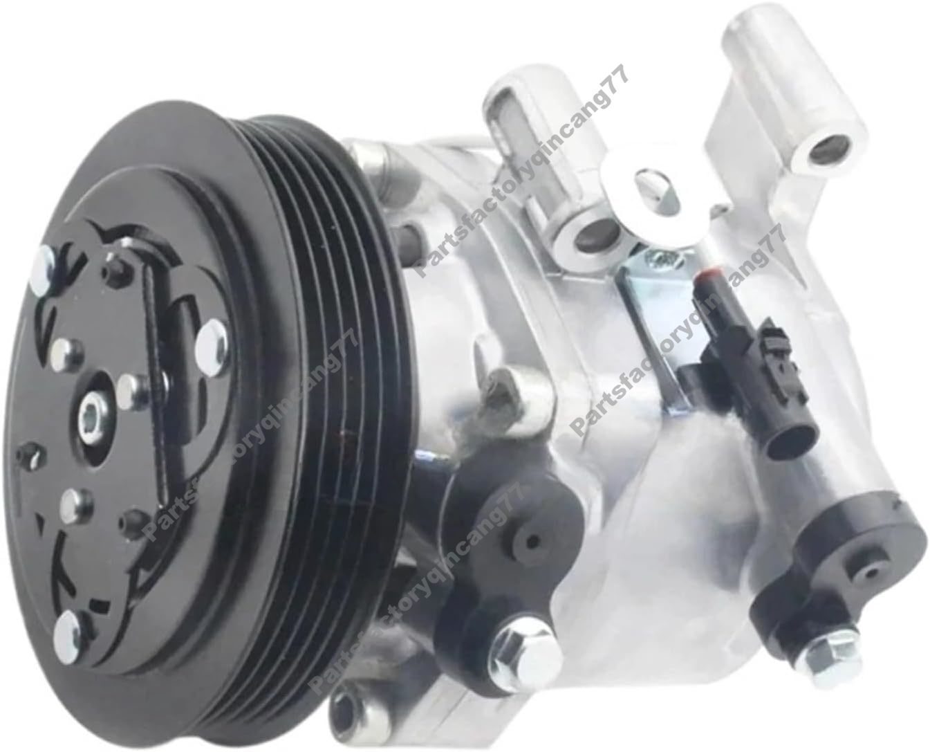 12V CR06B 5PK A/C Compressor 95201-50M00 for Suzuki Wagon R 2012