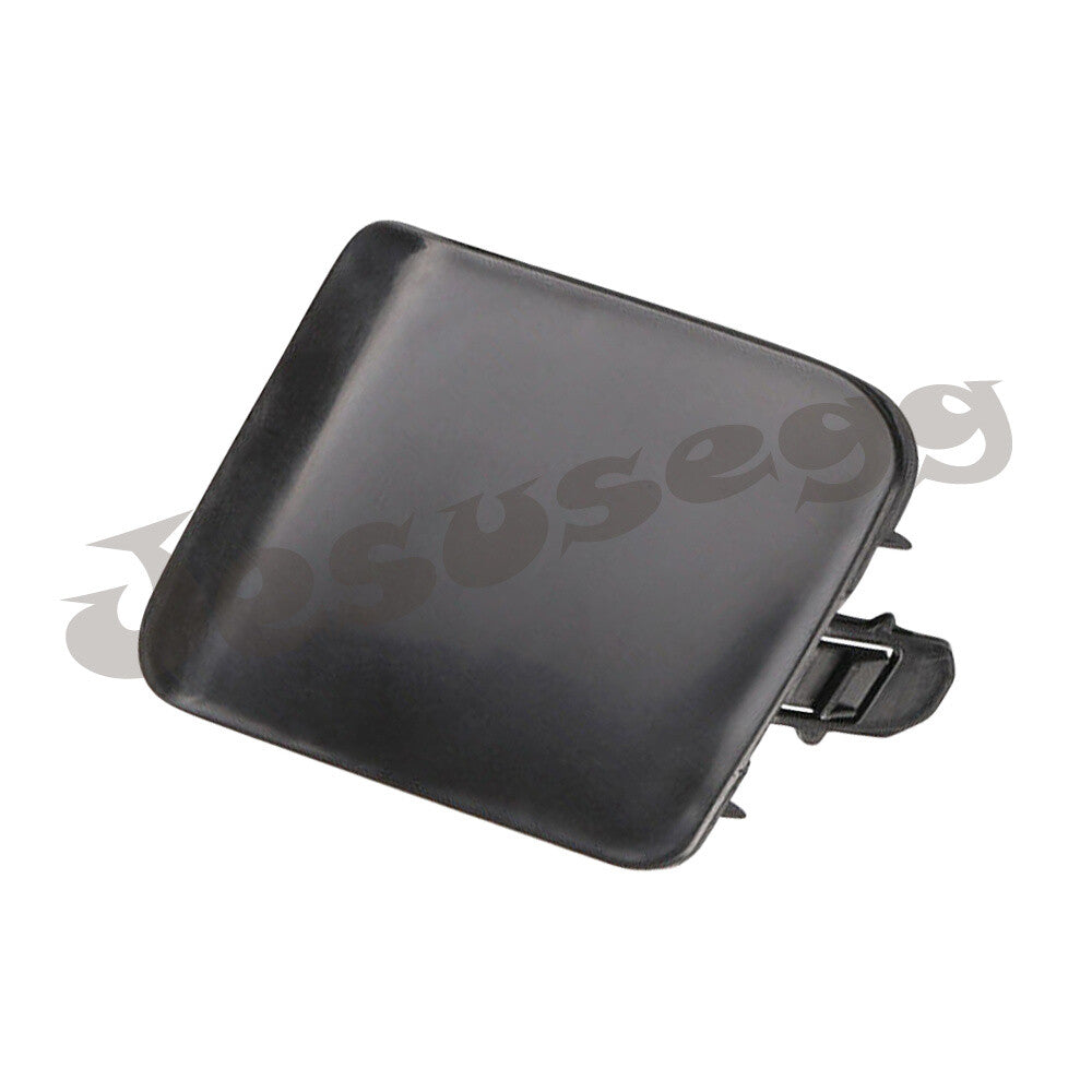 Front Bumper Tow Eye Bracket Hook Cover Cap for Toyota for Corolla 2014 2015 2016 Q