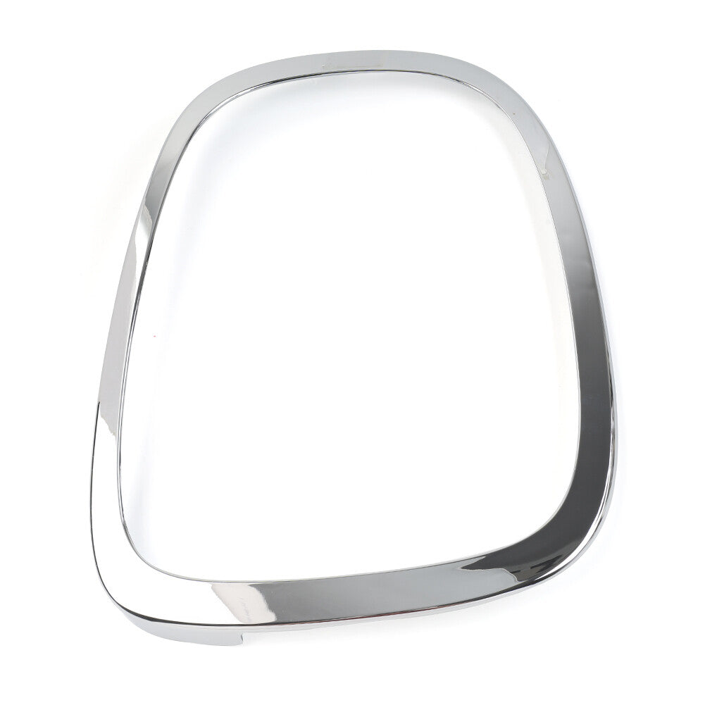 Rear Right Taillight Ring Bezel Trim Cover for BMW for Mini Cooper F55 F56 F57