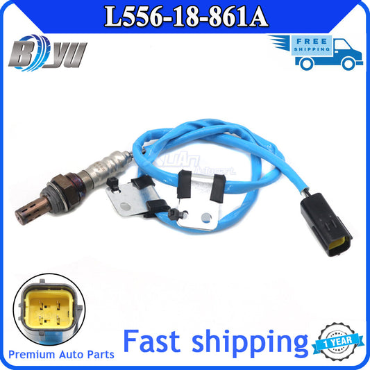 Brand new 234-4466, suitable for Mazda CX-7 2010-2012 2.5L downstream oxygen sensor L556-18-861A- v