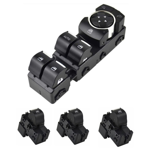LHD-Set Driver Passenger For Escort 2014 2015 2016-2017 Power Window Switch n