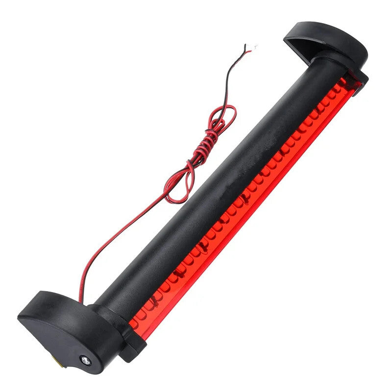 Universal Red Light Car 40LED Brake Light 12V Stop Rear Third Tail Parking Lamp