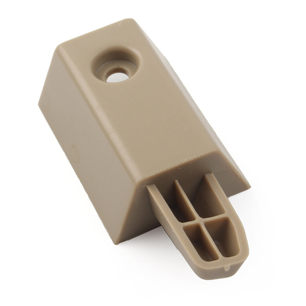 Loadspace Cover Catch Set Beige for Land Rover Freelander 2 / for Range Rover Sport Q