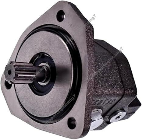 Fuel Pump E23535540 R23535190 AP80001 For Detroit Engine 12.7L 14.0L Series 60