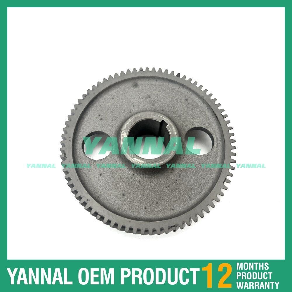 Brand new 1C010-16514 camshaft gear for V3800 engine -