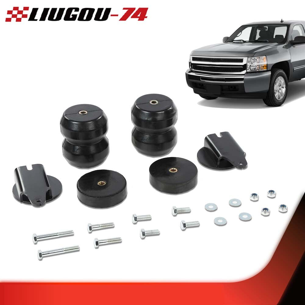 Suitable for 99-10 for Silverado/ for Sierra rear new- v