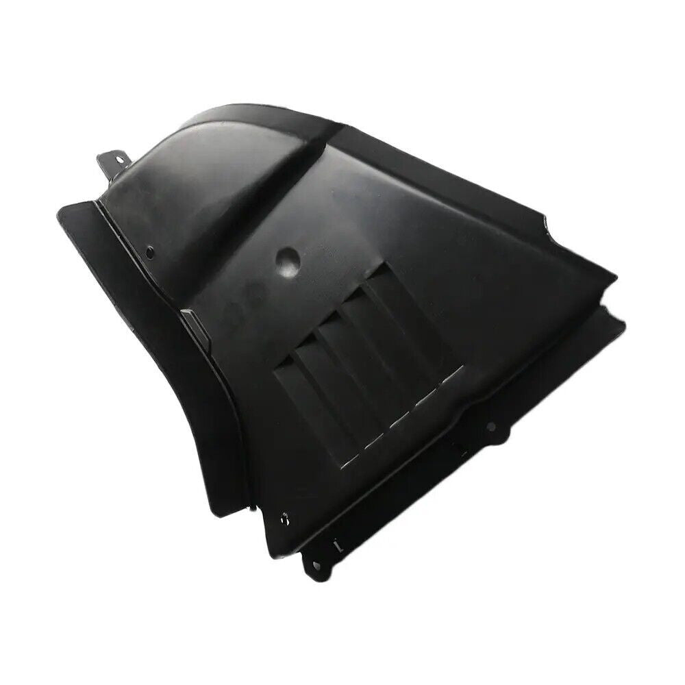 Fits For 525i 525xi 530i LH  RH Under Engine Cover Undertray Rust Shield Set Q