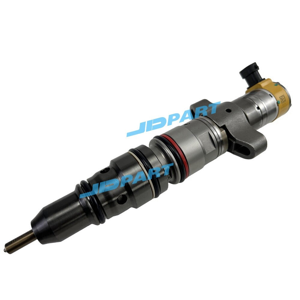 Suitable for Caterpillar 1-piece C7 fuel injector 387-9430 excavator engine parts -