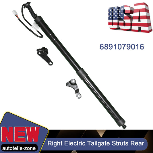 Electric Tailgate Strut Rear RH for 2015-2017 for Lexus NX200t NX300h L4 68910-79016 Q